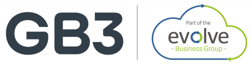 Evolve acquires IT firm GB3 from EG Group.