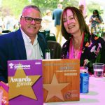 Evolve Channel Champ