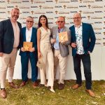 Evolve channel champ