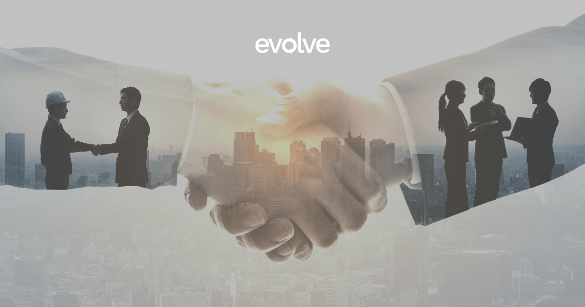 Evolve Welcomes Lee Simpson as New CFO: Taking Evolve's Executive Team to Greater Strengths.
