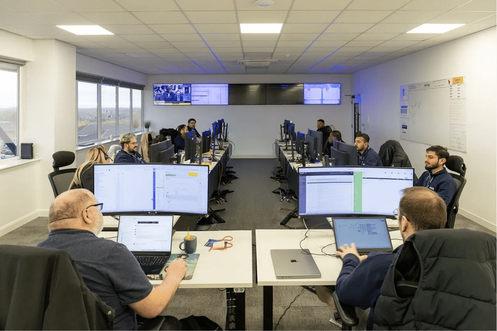 Empowering Businesses Evolution: Evolve Partners with Evolve IP