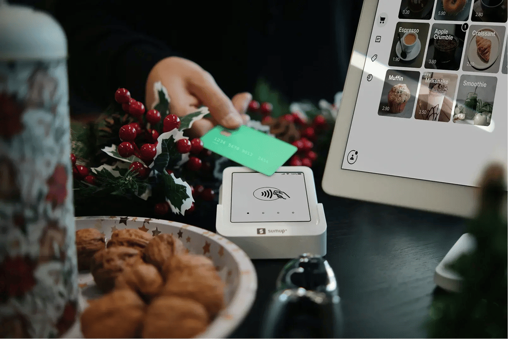 The Future of Retail Payments: How Secure Networks Enhance Customer Experience