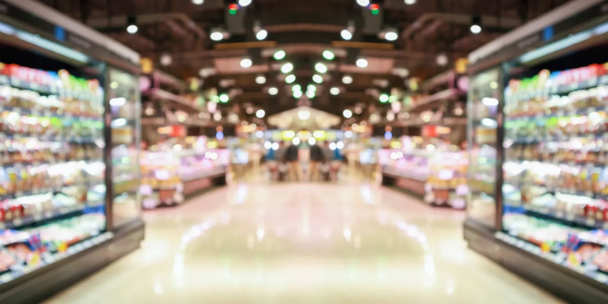 Fueling Asda's business growth: Resilient forecourt networks at scale