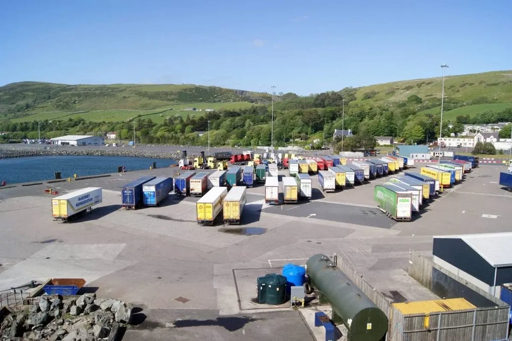 Scaling Freightlink: Cloud migration for growth and remote work