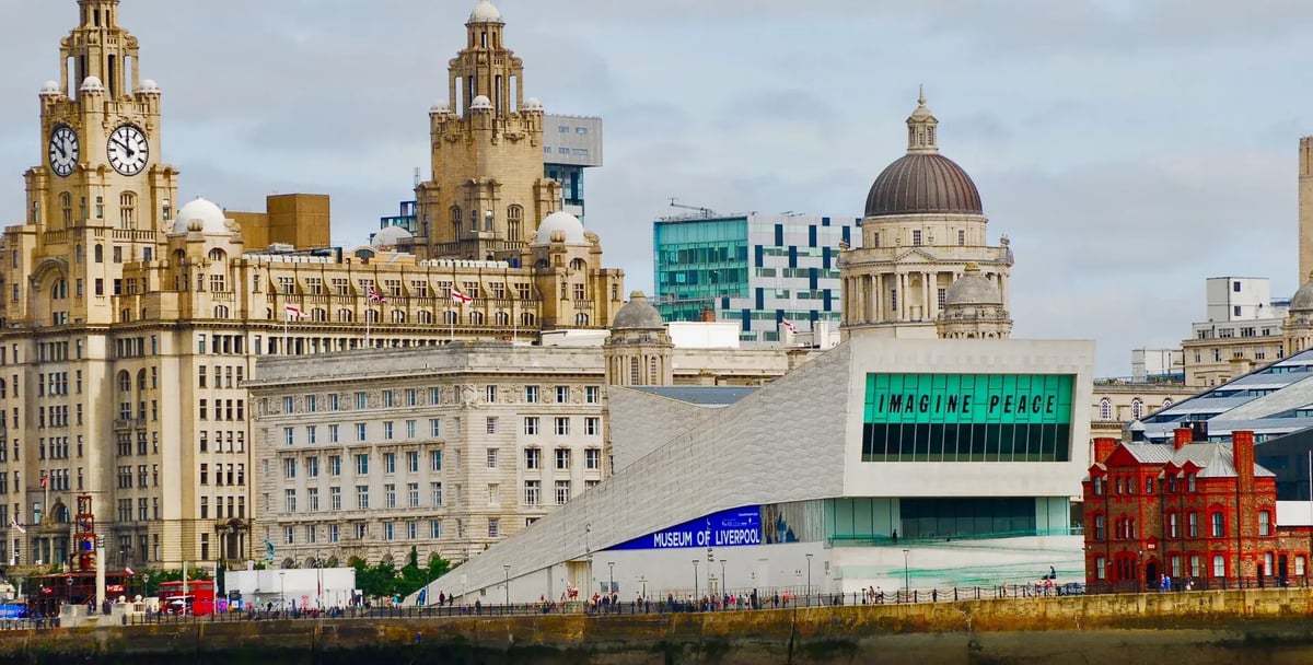 Enhancing the museum experience: Guest Wi-Fi for 3 million annual visitors