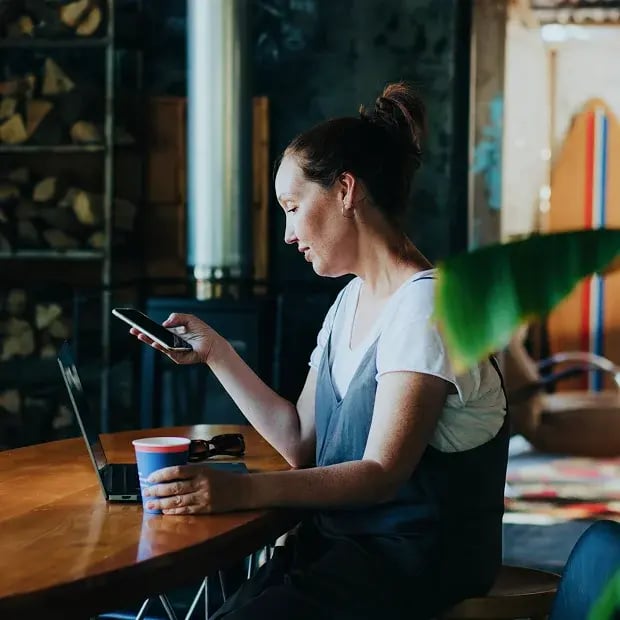 woman-on-phone-happy